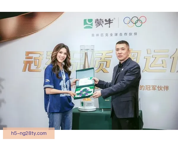 中国队五连金创冬奥历史新篇章