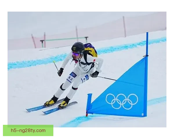 滑雪登山混接法国夺金中国第八